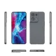 Чехол Ultra Clear 0.5mm для Oppo Reno 8, прозрачный