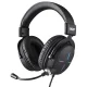 Игровые наушники Acer Nitro Headset 2.0, черные