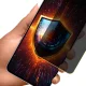 Матовое защитное стекло 3Mk Protection Privacy для Samsung Galaxy A36 5G