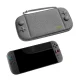 Чехол Tech-Protect Slim Pouch для Nintendo Switch 2 серый