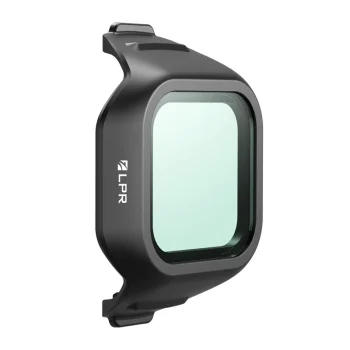 Freewell gaismas piesārņojuma filtrs LPR dronam DJI Mini 5 Pro