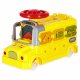 Развивающий игрушечный автобус с инструментами 6в1