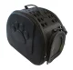 Soma Dzīvnieku (Kaķu, Suņu, Trušu utt.) Pārvadāšānai Transportēšanai, Melns | Carrying Bag for Animals