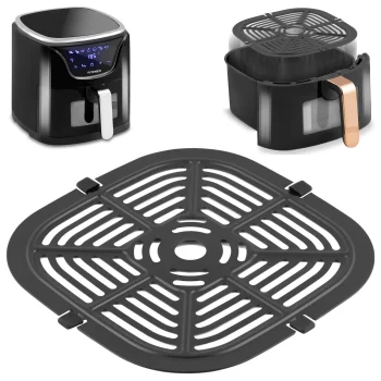 Berdsen BD-652 Air Fryer Grill Tray