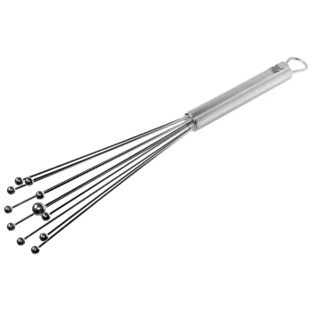 WMF Profi Plus putotājs ar bumbiņām, 27 cm, sudraba