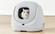 Интеллектуальный самоочищающийся туалет для кошек Catlink BayMax Lite...