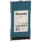 Набор буров и зубил Makita E-15746 SDS-Plus, 6 шт.