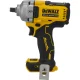 Akumulatora triecienuzgriežņatslēga DeWalt DCF891NT-XJ 18V XR 1/2\" 813 Nm, bez akumulatora, ar T-STAK kasti