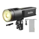 GODOX RS100Bi COB LED Photography Light 100W 2800–6500K