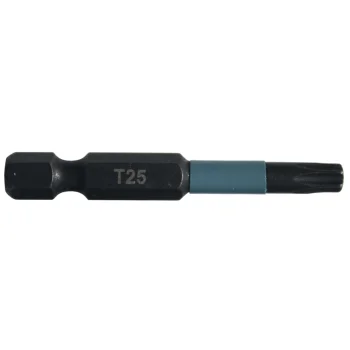 Биты Makita B-63797 Impact Black T25 x 50 мм, 2 шт.