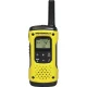 Motorola Talkabout T92 H2O Walkie-Talkie Komplekts (2 gab.), Dzeltena