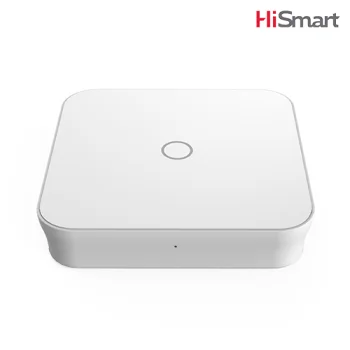 Панель управления HiSmart Control Panel Main Hub