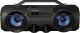 Pārnēsājams Bluetooth skaļrunis Rebeltec SoundBOX 440 ar radio, melns