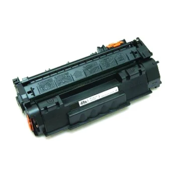 Extra Digital HP Q5949A (49A) savietojams toneris, melns