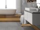 Digitālie Ķermeņa Svari ar LCD Displeju, Bambuss | Bathroom Body Scale with Display