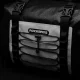 Rockbros AS-010BGR Waterproof Motorcycle Bag, Gray