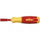 Wiha LiftUp electric 2831-09020 Screwdriver with Bit Magazine, 1000 V, 7 Pieces