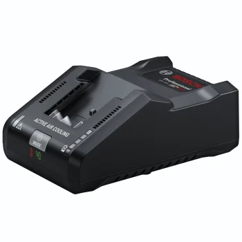 Bosch GAL 18V-160 Battery Charger, 14.4 - 18 V
