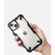 Ringke Fusion X Case for Apple iPhone 14 Plus 6.7, Black