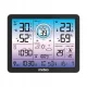 Meteo 05SP600 Weather Station with Wind and Rain Gauge