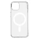 Чехол TFO Anti Shock Mag для Apple iPhone 13 6.1\", 1.5 мм, прозрачный