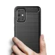 Чехол TFO Simple Black для Samsung Galaxy S20 Plus / S20 Plus 5G, черный