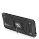 Бронированный чехол Wozinsky Ring Armor для Samsung Galaxy S22 Ultra, золотой