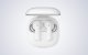 TWS QCY HT05N ANC Беспроводные Наушники TWS, Белый | Wireless Bluetooth Earphones Earbuds