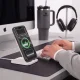 Чехол Tech-Protect MagPrime MagSafe CC для iPhone 18 Pro / 17 Pro, Matte Black