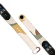 Силиконовый ремешок Strap Moro для Xiaomi Mi Band 3 / 4, камуфляж