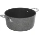Ballarini Salina panna ar vāku 24 cm
