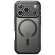 Ringke iPhone 17 Pro vāciņš Fusion Bold Magnetic MagSafe, Matte Black