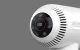 Matu žāvētājs inFace ZH-09GW (balts) | Hair dryer (white)