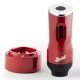 Berkel Kit all in one Icon Mini Vacuum Pump, Red