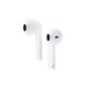 3mk MovePods in-ear wireless Bluetooth 5.3 headphones - white