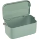 Brabantia Organic Waste Bin 1.8 L, Jade Green