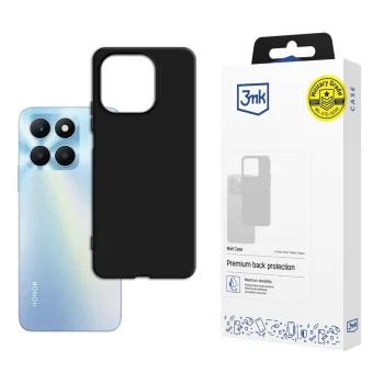 Чехол 3mk Matt Case для Honor X6A, черный