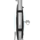 Rockbros G008 Flash Journey velosipēda rāmja trijstūra soma XL 1.9 L, melna
