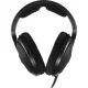 Наушники Sennheiser HD 560s черные