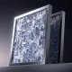 Сетевое зарядное устройство Dudao A27CEU 25W GaN USB-C с кабелем, белое