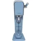 Gāzētā ūdens pagatavotājs SodaStream Art, Pasteļzils