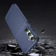 Чехол Thunder Case для Samsung Galaxy S24 FE, синий