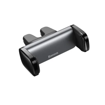 Baseus Steel Cannon auto turētājs, melns