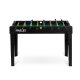 Neo-Sport NS-805 Foosball Table, 115x60x78 cm, Black
