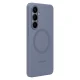 Samsung silikona vāciņš Silicone Magnet Case priekš Galaxy S26+, violets
