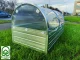 Крышка для высокой грядки KLASIKA GARDEN 1510x780x440 мм