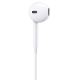 Apple EarPods (EU Blister) (MNHF2ZM/A) iPhone Mini Jack AUX 3.5mm Cable Earphones, White | Проводные...