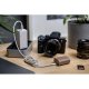 Newell NP-FZ100 USB-C Akumulators Sony Kamerām