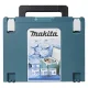 Izolēts koferis Makita MAKPAC 4 198253-4 18 l zils