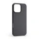 Etteri Silicone Mag vāciņš iPhone 16 Pro Max 6,9\", melns